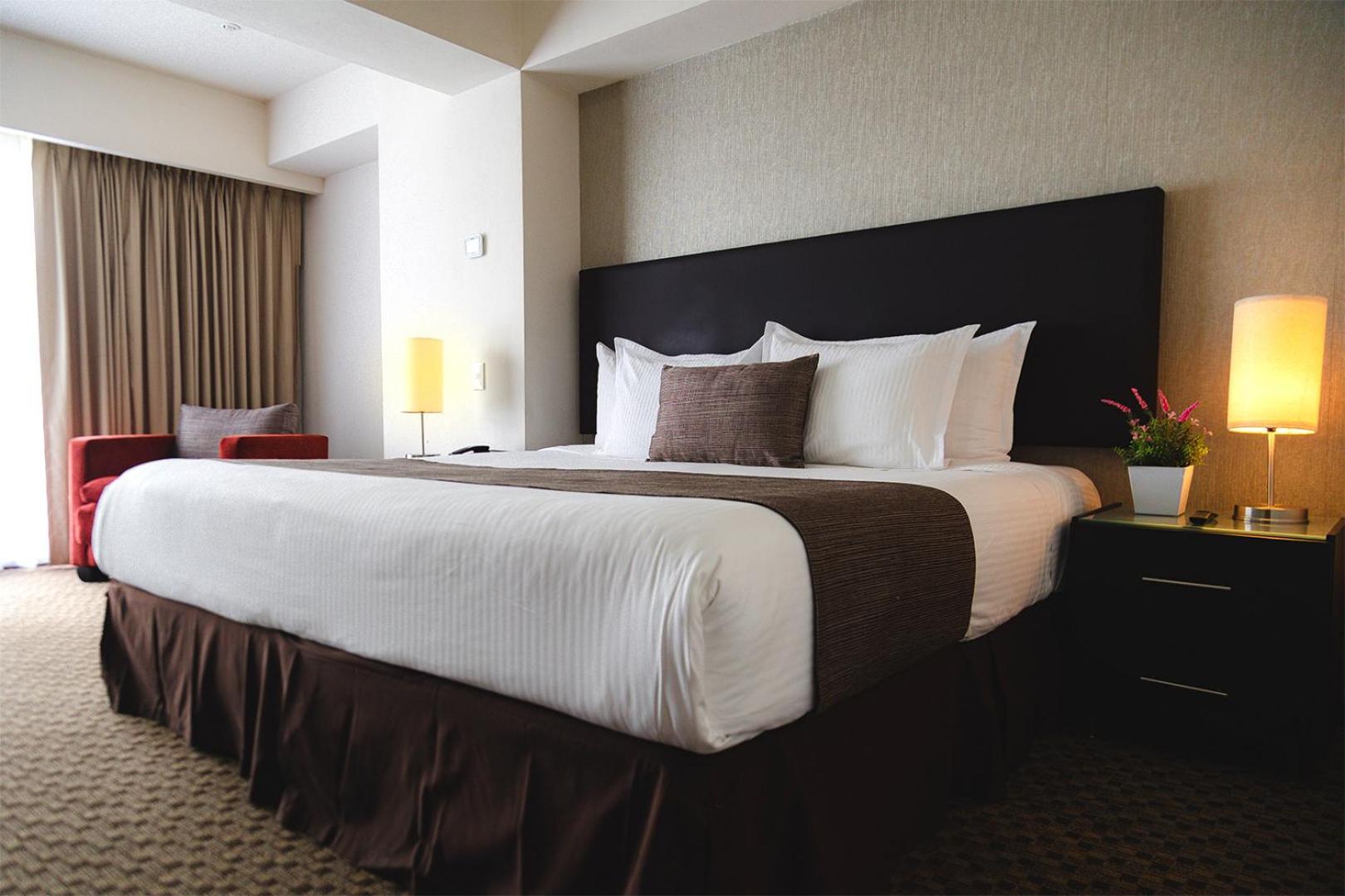 St Isidro Suites Corporate Housing Spa & Wellness Center Мехико Экстерьер фото