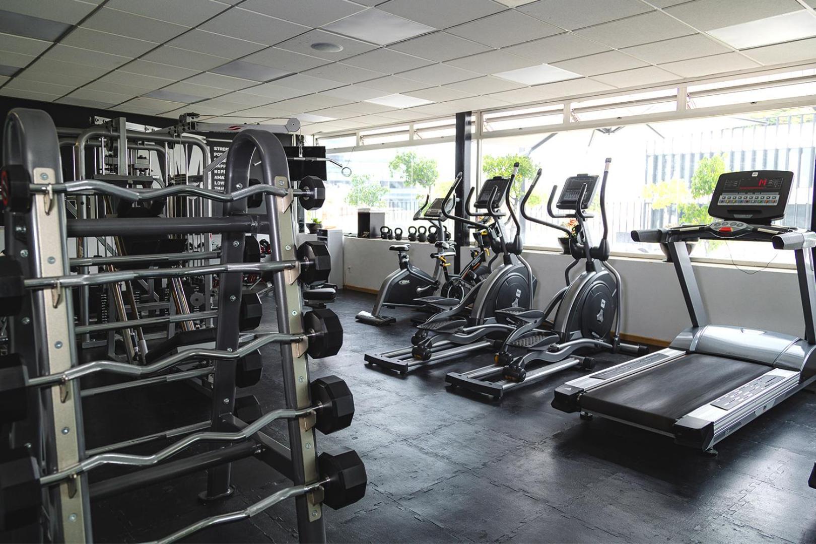 St Isidro Suites Corporate Housing Spa & Wellness Center Мехико Экстерьер фото